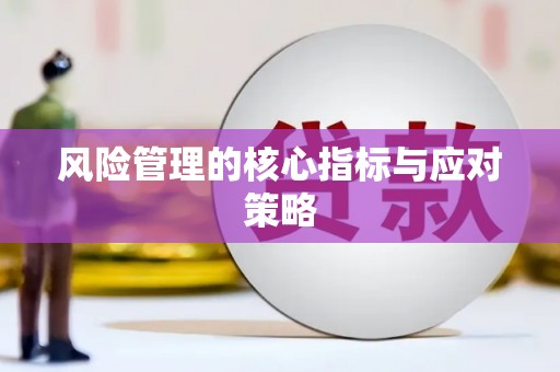 台中风险管理的核心指标与应对策略