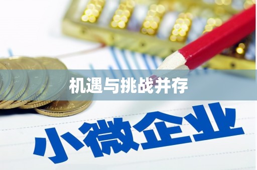 台中机遇与挑战并存