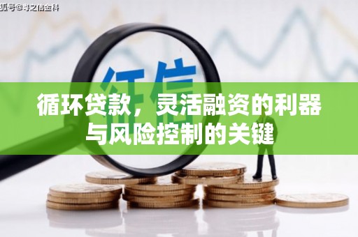 台中循环贷款，灵活融资的利器与风险控制的关键
