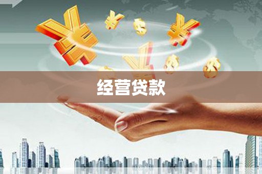 台中经营贷款